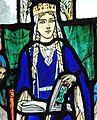 Saint Margaret of Scotland, Queen consort of Scotland