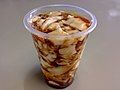 taho in article Taho