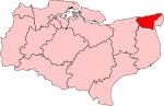 Outline map