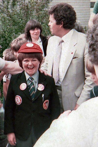 File:The Krankies, Stanah.jpg