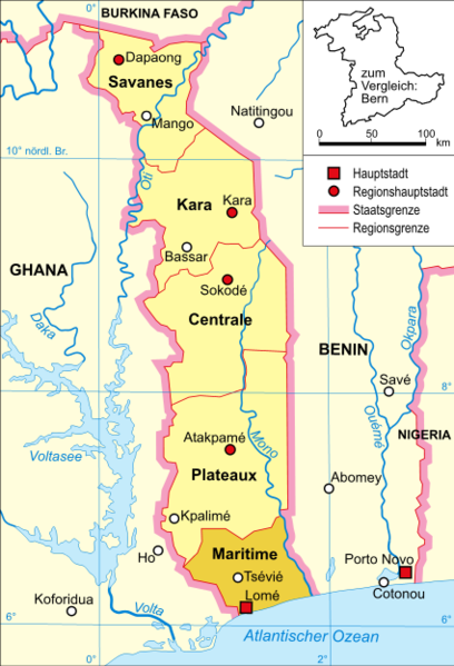 File:Togo-karte-politisch-maritime.png