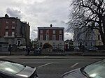 Embassy in Dublin