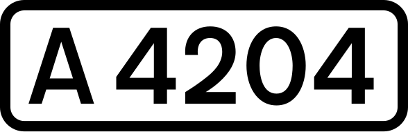 File:UK road A4204.svg