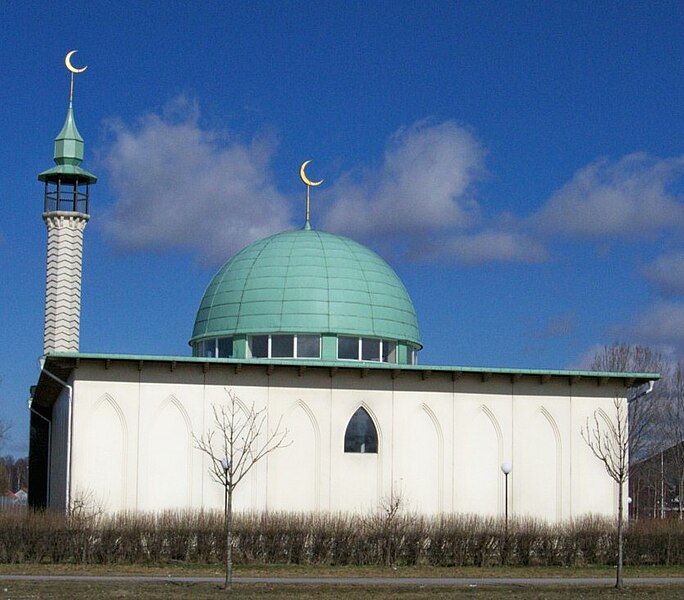 File:Uppsala Mosque.jpg