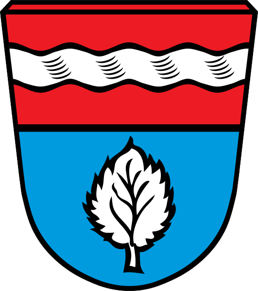 File:Wappen Günzach.svg