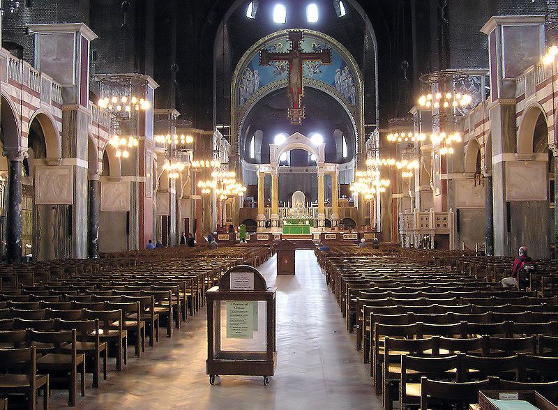 File:Westminster.cathedral.interior.london.arp.jpg