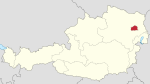 Outline map