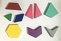 Twenty-First Century Pattern Blocks