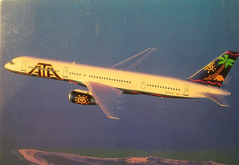 File:ATA Boeing 757.jpg