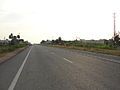 NH 79 near Kallakurichi in Villupuram district, Tamil Nadu.