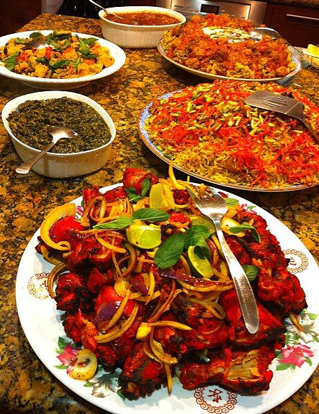 File:AfghanFood.JPG