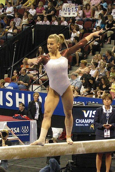 File:Alicia Sacramone Nationals.JPG