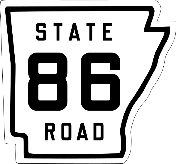 File:Arkansas 86 1926.svg