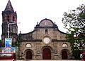 Barasoain Church is the site of the 1898 Constitutional Convention of the First Philippine Republic.