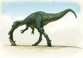 Baryonyx