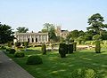 Orangery, Belton House, Lincolnshire (c.1810)