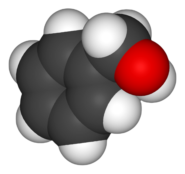 File:Benzyl-alcohol-3D-vdW.png