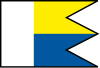 Flag of Bernolákovo