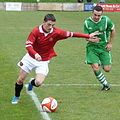 Carlos Roca – FC United player