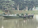 Cedric-Class Patrol Boats