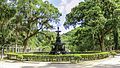 Fountain of the Muses