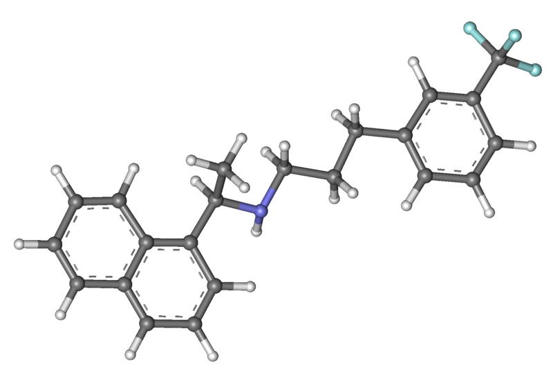 File:Cinacalcet ball-and-stick.png