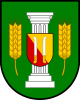 Coat of arms of Býškovice