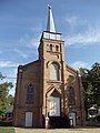 Cumberland Presbyterian Church