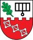 Coat of arms of Beulich