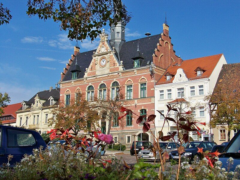 File:Dahlen Markt2.jpg