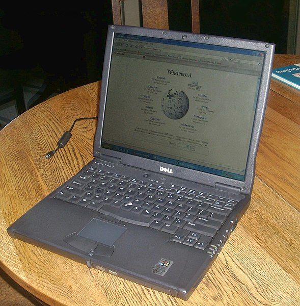 File:Dell Latitude C500.JPG