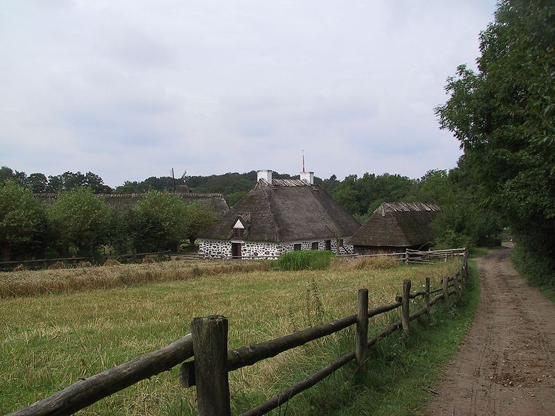 File:Denmark-odense-fynske landsby-scenery.jpg