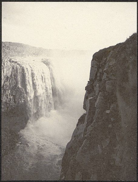 File:Dettifoss. (4558931050).jpg