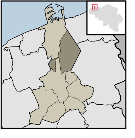 File:DudzeleLocation.svg