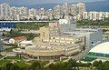 Faculty of Electrical Engineering, Mechanical Engineering and Naval Architecture in Split.