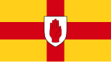 Flag of Ulster