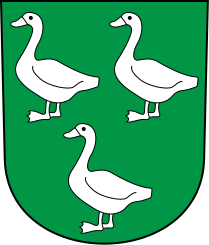 File:Gänsbrunnen-blazon.svg