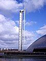 The Glasgow Tower