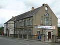 Guildhall, Saintfield