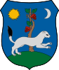 Coat of arms of Hőgyész