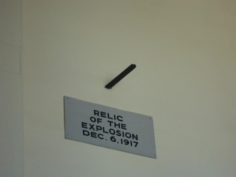 File:Halifax Explosion Relic.jpg