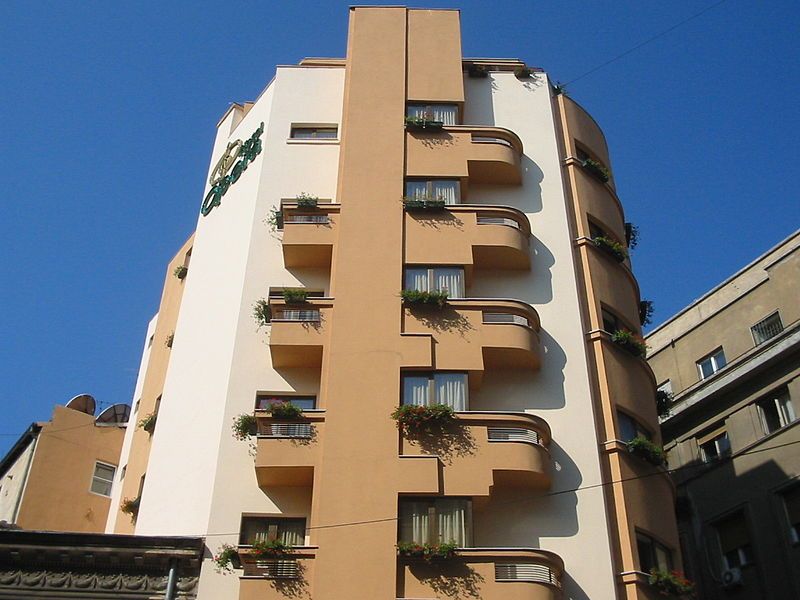 File:Hotel Opera Bucuresti.jpg