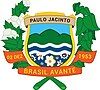 Coat of arms of Paulo Jacinto