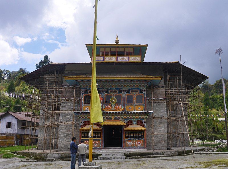 File:Labrang Monastery.jpg