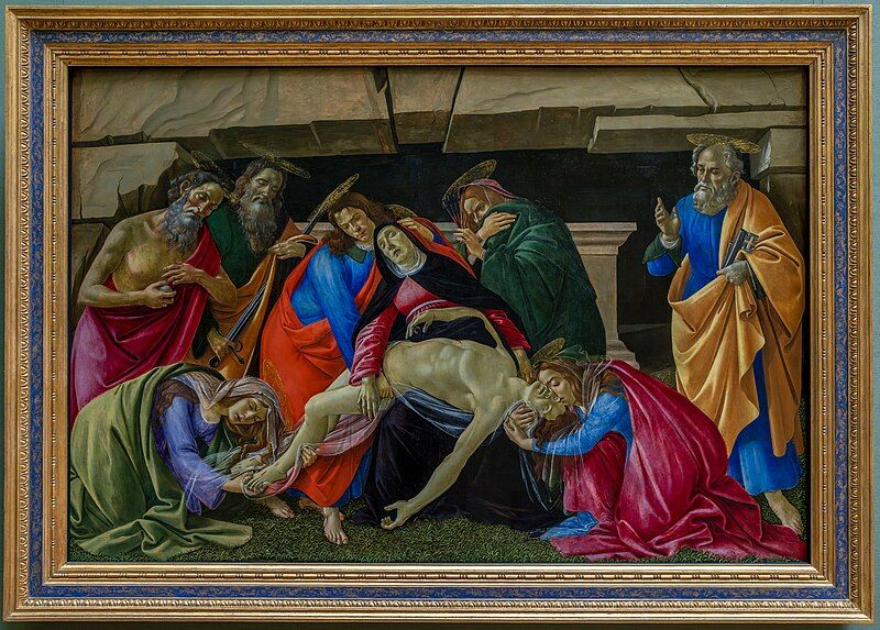 File:Lamentation - Botticelli.jpg