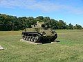 M42 Duster