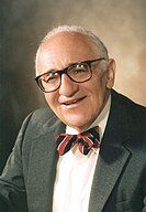 Murray Rothbard