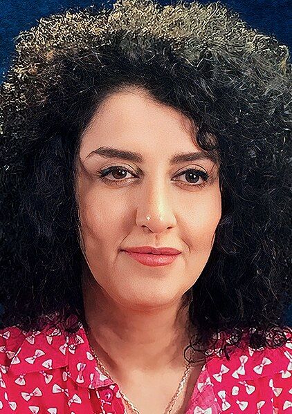 File:Narges Mohammadi (cropped2).jpg