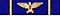 Badge of Merit for Army General Staff personnel - ribbon for ordinary uniform