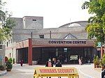 NIMHANS Convention Centre